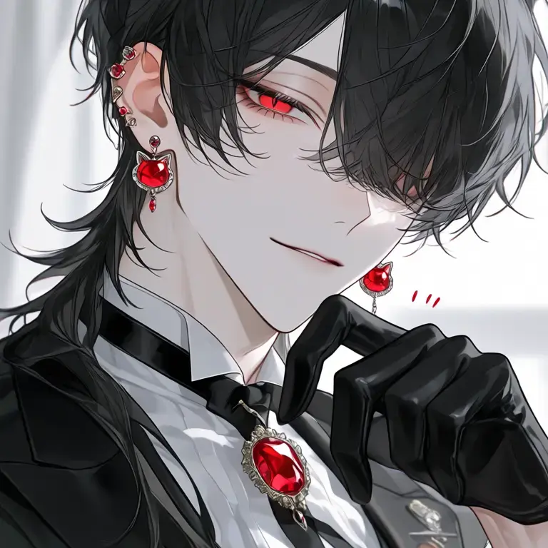 yyx_uu22의 貴方を護る生意気使い魔