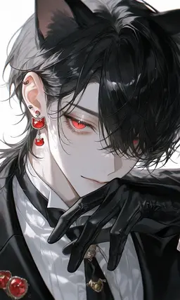 Profile image of アレア