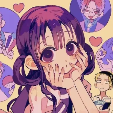 Profile image of 아오이
