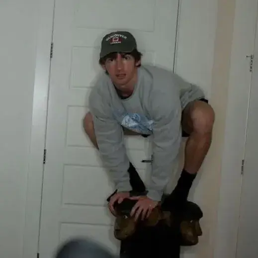 DrunkHusky9081의 Julian -flamingo