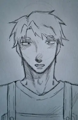Profile image of Kagami