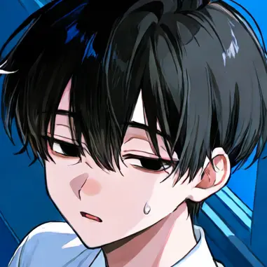 Profile image of 朔