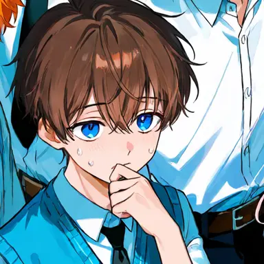 Profile image of 湊斗