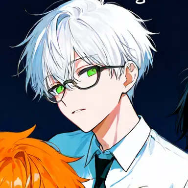 Profile image of 渉