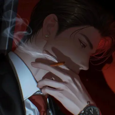 Profile image of Han Seunghyun