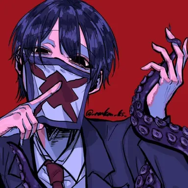 Profile image of コンタミ