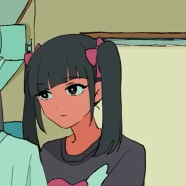 Profile image of 闇川 りこ