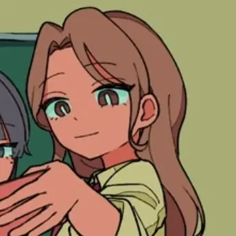Profile image of 見里 未来