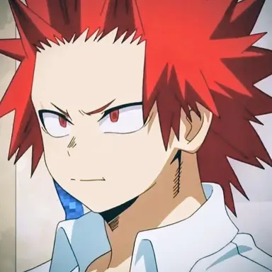 Profile image of 切島鋭児郎