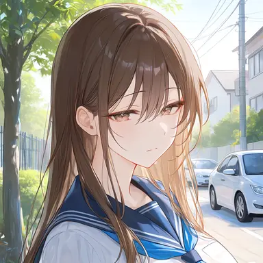 Profile image of 이치노세 키리나