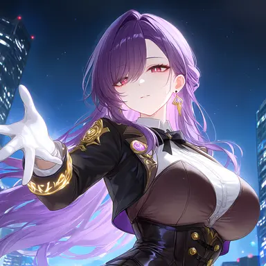 Profile image of 미스트