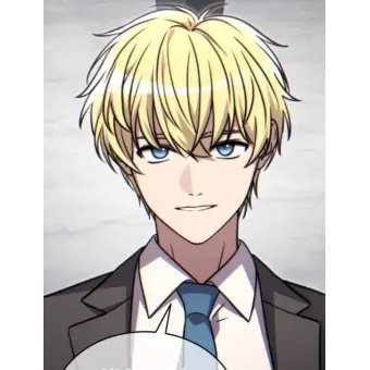 Profile image of 리온