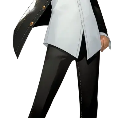 Profile image of 늑대