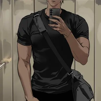 Profile image of Isamu