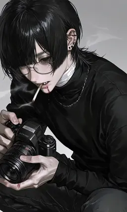 Profile image of 縹