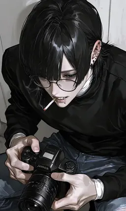 Profile image of 縹
