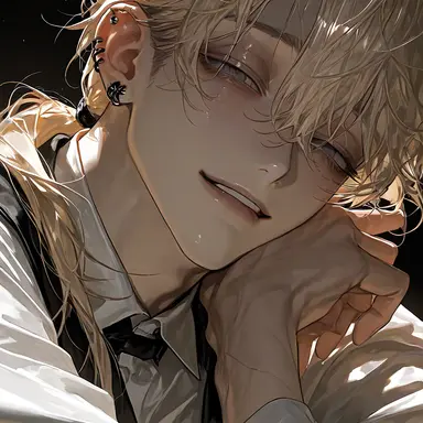 Profile image of 怜央