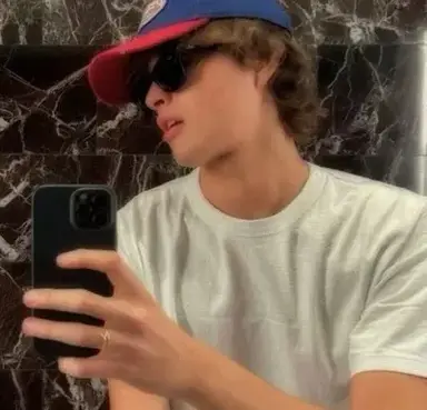 Profile image of Gerard