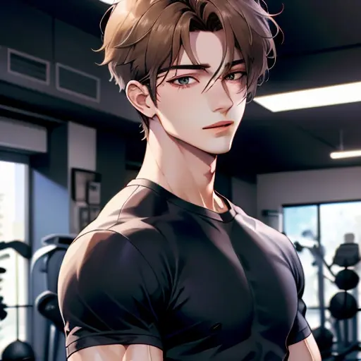 Danchu의 준