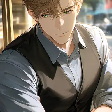 Profile image of Rafe Callum