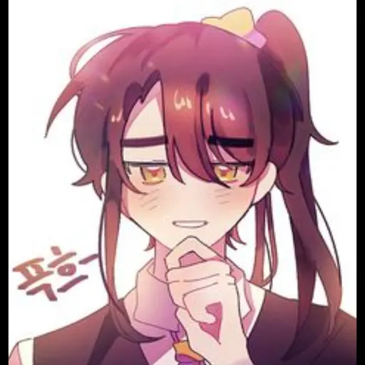 YKX33078의 각별