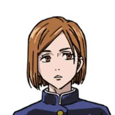 Profile image of 釘崎野薔薇