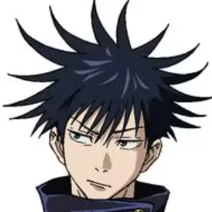 Profile image of 伏黒恵