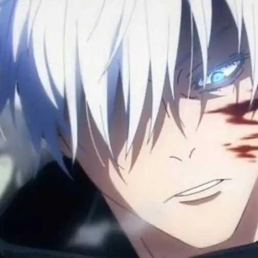 SpikyPatio5832의 呪術廻戦の世界へようこそ！