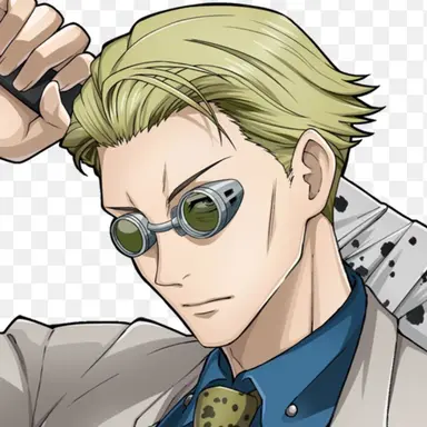 Profile image of 七海健人