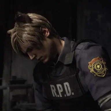 Profile image of Leon