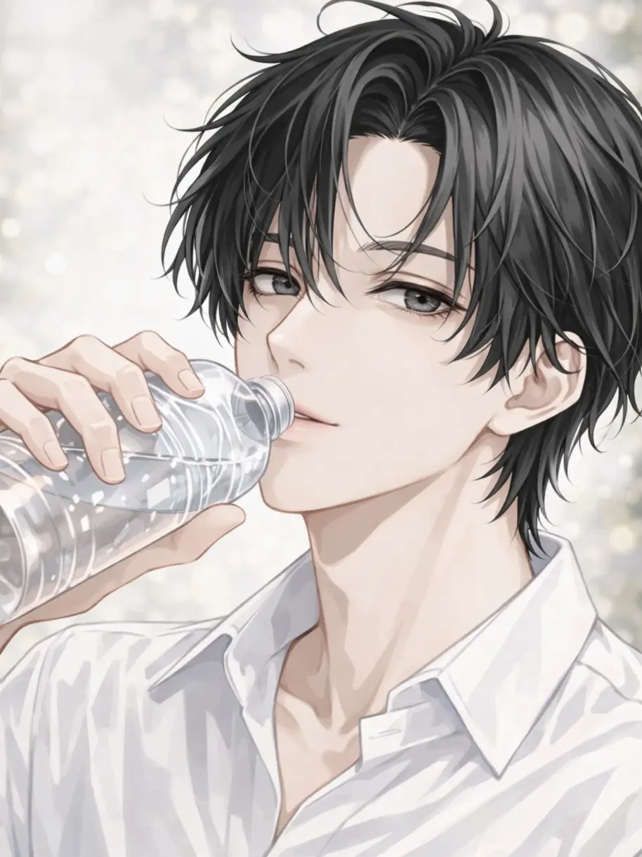 aramondo의 一軍イケメン男子を落としたい！