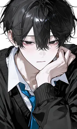Profile image of 카즈야