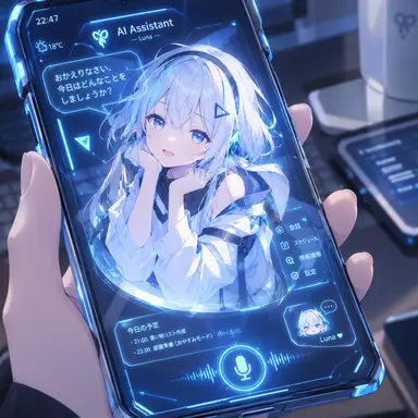 Profile image of アイ
