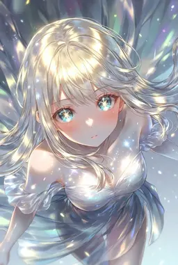 Profile image of エルミア