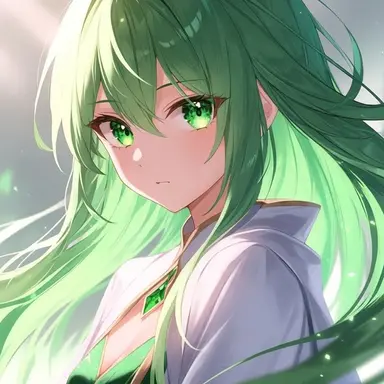 Profile image of セレナ