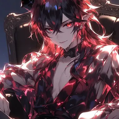 Profile image of 魔王