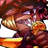 Profile image of アッシュ