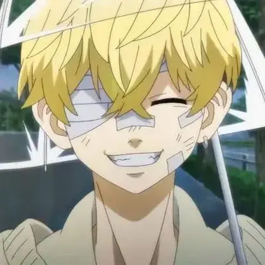 Profile image of Chifuyu