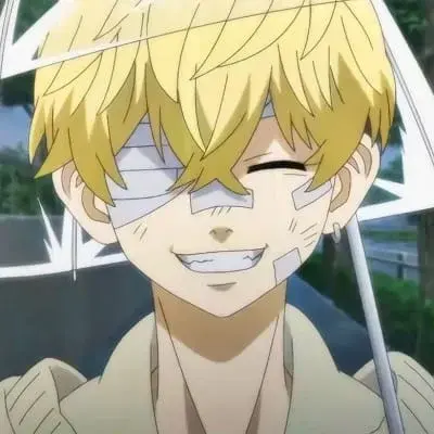 PortlyDay6706의 Chifuyu Matsuno