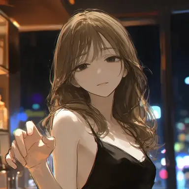 Profile image of Yui Hoshino