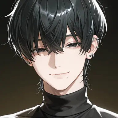 Profile image of 黒瀬 侑