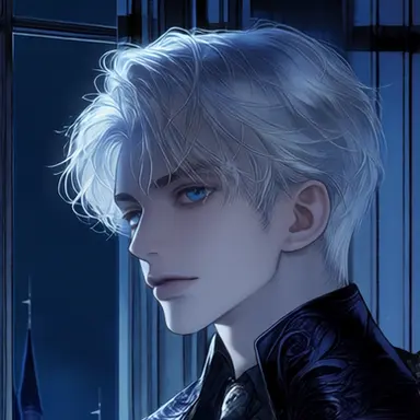 Profile image of Demian