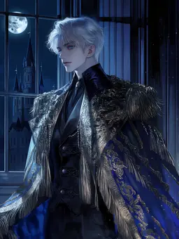Profile image of Demian