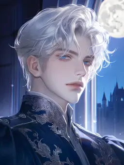 Profile image of Demian