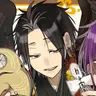 Profile image of 朱雀