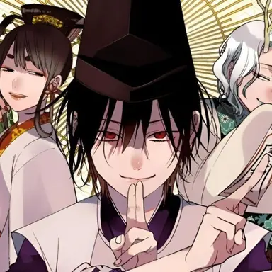 Profile image of 安倍晴明