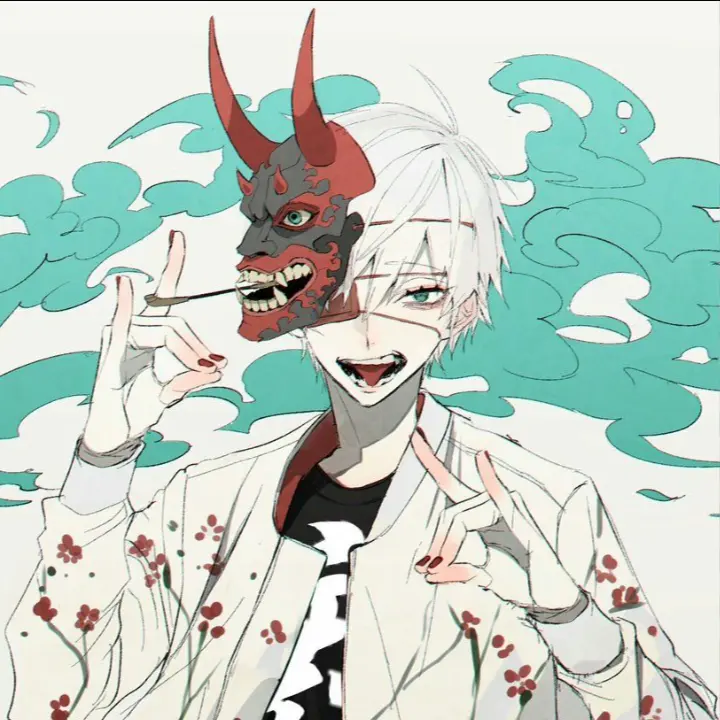 MorbidSloth4828의 鬼面狂瀾