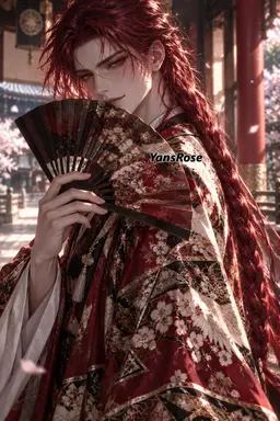 Profile image of Kagetsu