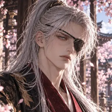 Profile image of Jin