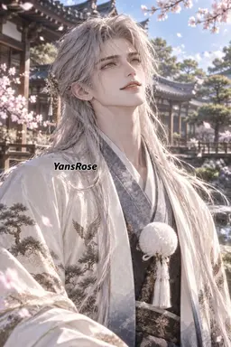 Profile image of Haruto